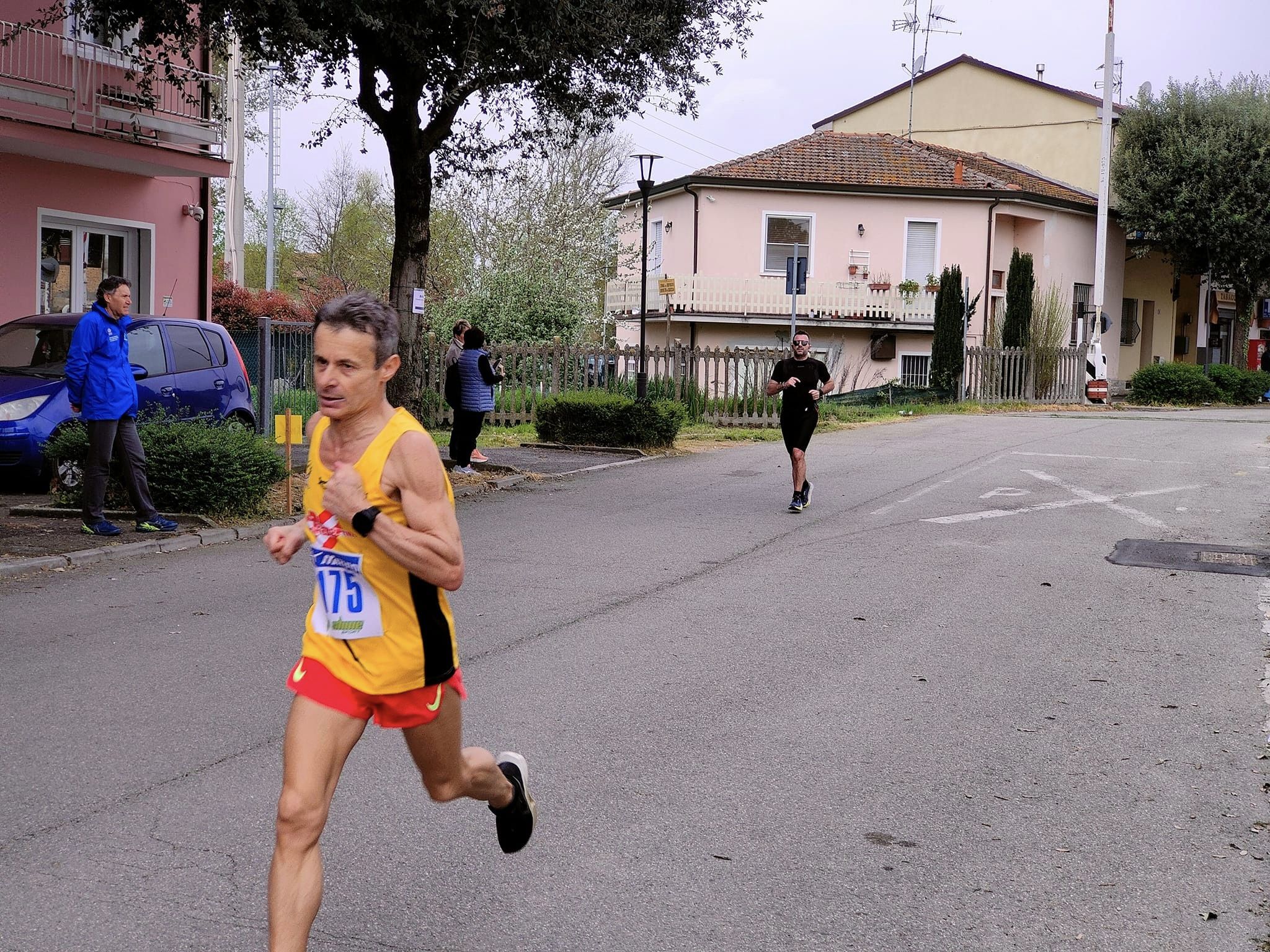 San Patrizio: Trofeo Buriani e Vaienti - 01 aprile 2024